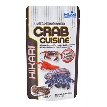 Hikari Hikari Tropical Crab Cuisine