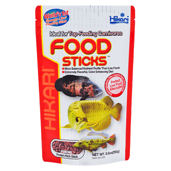 Hikari Hikari Tropical Food Sticks