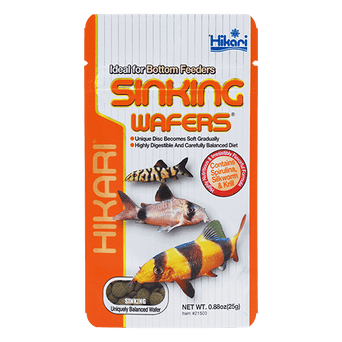 Hikari Hikari Tropical Sinking Wafers