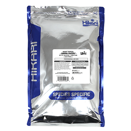 Hikari Hikari Tropical Sinking Wafers