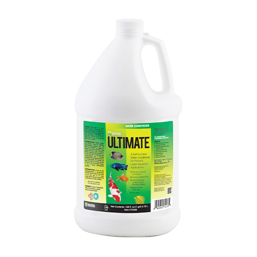 Hikari Hikari Ultimate Complete Water Conditioner