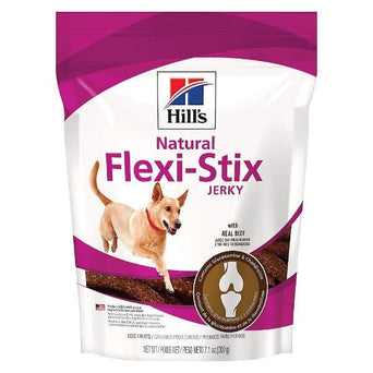 Hill's Hill's Natural Flexi-Stix Jerky Treats with Real Beef Dog Treats