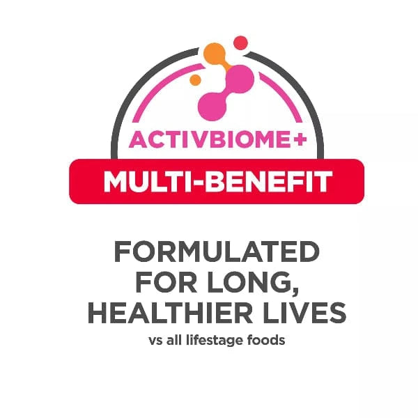 Hill's Science Diet Adult Large Breed Lamb Meal & Brown Rice Recipe Dry Dog Food, 33lb