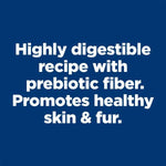 Hill's Science Diet Adult Sensitive Stomach & Skin Pollock Meal and Barley Recipe Dry Cat Food