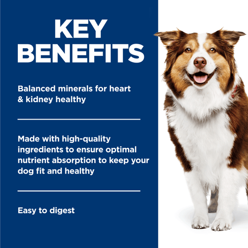 Hill's Science Diet Healthy Cuisine Braised Beef, Carrots & Peas Stew Adult 7+ Canned Dog Food, 12.5oz