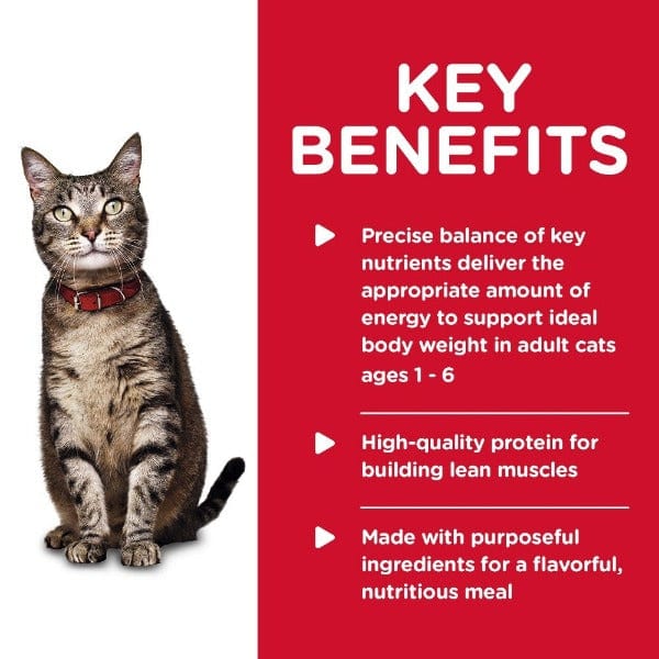 Hill's Science Diet Savory Turkey Entree  Adult Canned Cat Food