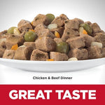 Hill's Science Diet Sensitive Stomach & Skin Chicken & Beef Pouch Cat Food