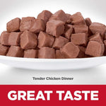Hill's Science Diet Tender Chicken Dinner Kitten Food Pouch