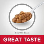 Hill's Science Diet Tender Ocean Fish Dinner Adult Canned Cat Food