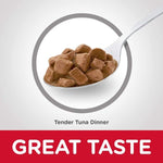 Hill's Science Diet Tender Tuna Dinner Adult Canned Cat Food