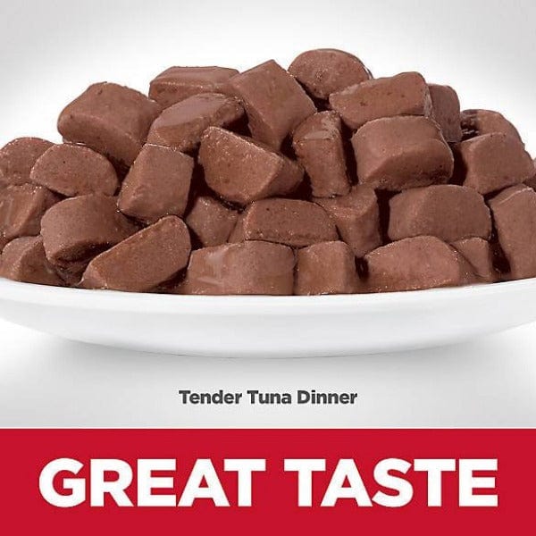 Science diet sales tender tuna dinner
