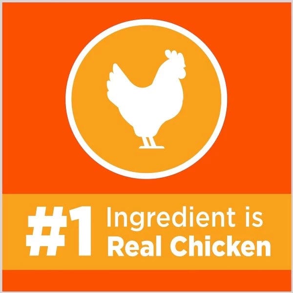 IAMS IAMS Proactive Health Healthy Adult with Chicken Dry Cat Food
