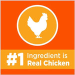 IAMS IAMS Proactive Health Healthy Adult with Chicken Dry Cat Food
