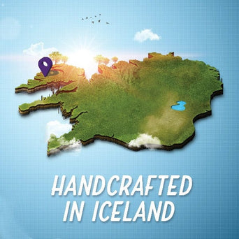 Icelandic+ Icelandic+ Lamb Marrow Whole Pieces Dog Treats