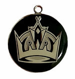 iMARC Custom Engraved Pet Tag NHL