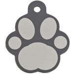 iMARC Custom Engraved Pet Tag; Special Paw