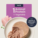 Instinct Instinct L.I.D Real Rabbit Recipe Canned Cat Food
