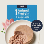 Instinct Instinct L.I.D Real Turkey Recipe Canned Cat Food (SPECIAL ORDER ITEM)