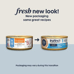 Instinct Instinct L.I.D Real Turkey Recipe Canned Cat Food (SPECIAL ORDER ITEM)