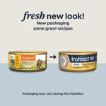 Instinct Instinct Original Real Chicken Recipe Canned Cat Food