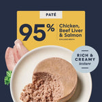 Instinct Instinct Original Real Chicken Recipe Canned Kitten Food