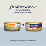 Instinct Instinct Original Real Chicken Recipe Canned Kitten Food