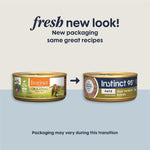 Instinct Instinct Original Real Venison Recipe Canned Cat Food