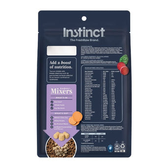 Instinct Instinct Raw Boost Mixers Multivitamin for Adult Cats Food Topper, 5.5oz