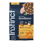 Instinct Instinct Raw Boost Real Chicken Recipe Dry Cat Food