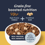 Instinct Instinct Raw Boost Real Chicken Recipe Dry Cat Food