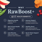 Instinct Instinct Raw Boost Real Chicken Recipe Dry Cat Food