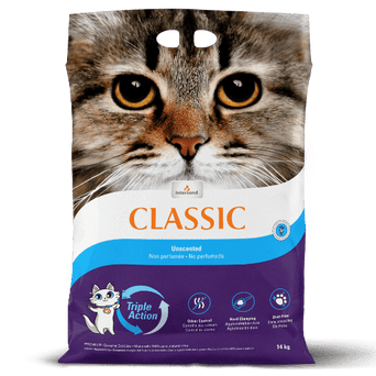 Intersand Intersand Classic Clumping Cat Litter