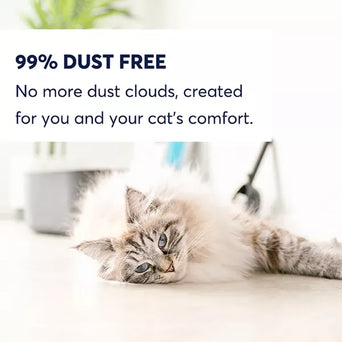 Intersand Intersand OdourLock maxCare Cat Litter