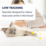 Intersand Intersand Odourlock Multi-Cat Clumping Cat Litter, 12kg