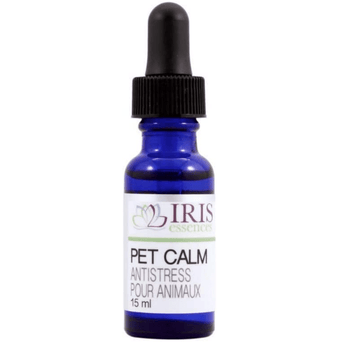 Iris Essences SB Iris Essences Pet Calm Formula