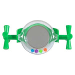 JW Pet JW Insight Activitoys Rattle Mirror for Birds
