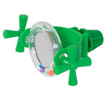 JW Pet JW Insight Activitoys Rattle Mirror for Birds