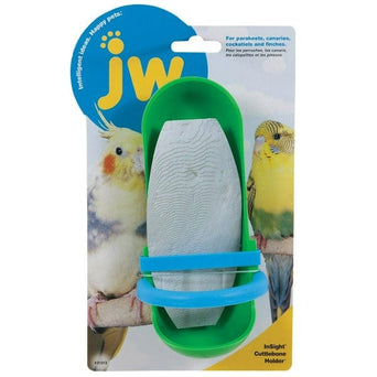 JW Pet JW Insight Cuttlebone Holder