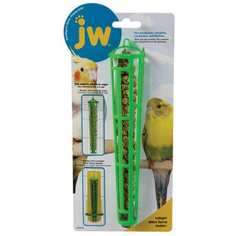 JW Pet JW Insight Millet Spray Holder