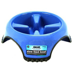 JW Pet JW Pet Skidstop Slow Feed Bowl