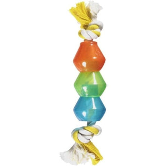 JW Pet JW Treat Pods Rope Toy