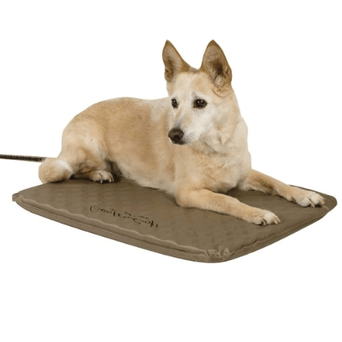 K&H K&H Lectro-Soft Heated Pet Bed