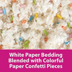 Kaytee Kaytee Clean & Cozy Confetti Bedding