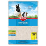 Kaytee Kaytee Clean & Cozy White Bedding