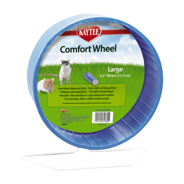 Kaytee Kaytee Comfort Exercise Wheel