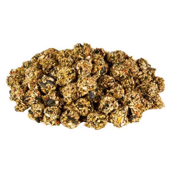 Kaytee Kaytee Granola Bites with Superfoods Spinach & Kale
