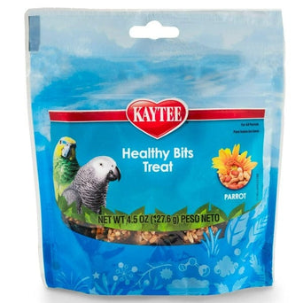 Kaytee Kaytee Healthy Bits Treat for Parrots