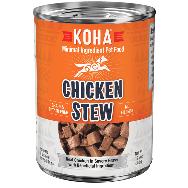 Koha dog food near me best sale