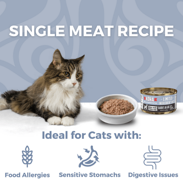 Cat limited ingredient diet hotsell