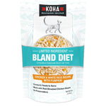 KOHA Pet KOHA Limited Ingredient Bland Diet Chicken & White Rice Recipe for Cats